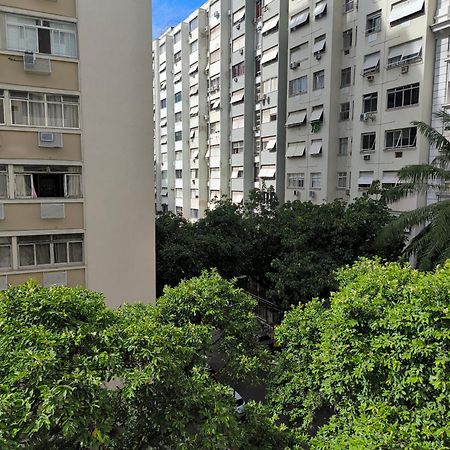 Studio 156, Copacabana, 里约热内卢 外观 照片