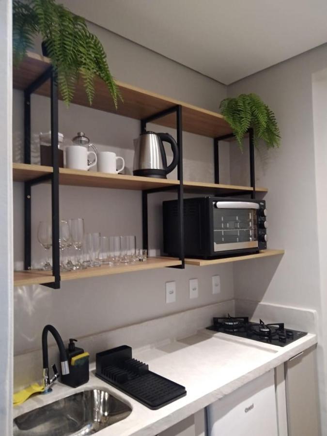 Studio 156, Copacabana, 里约热内卢 外观 照片
