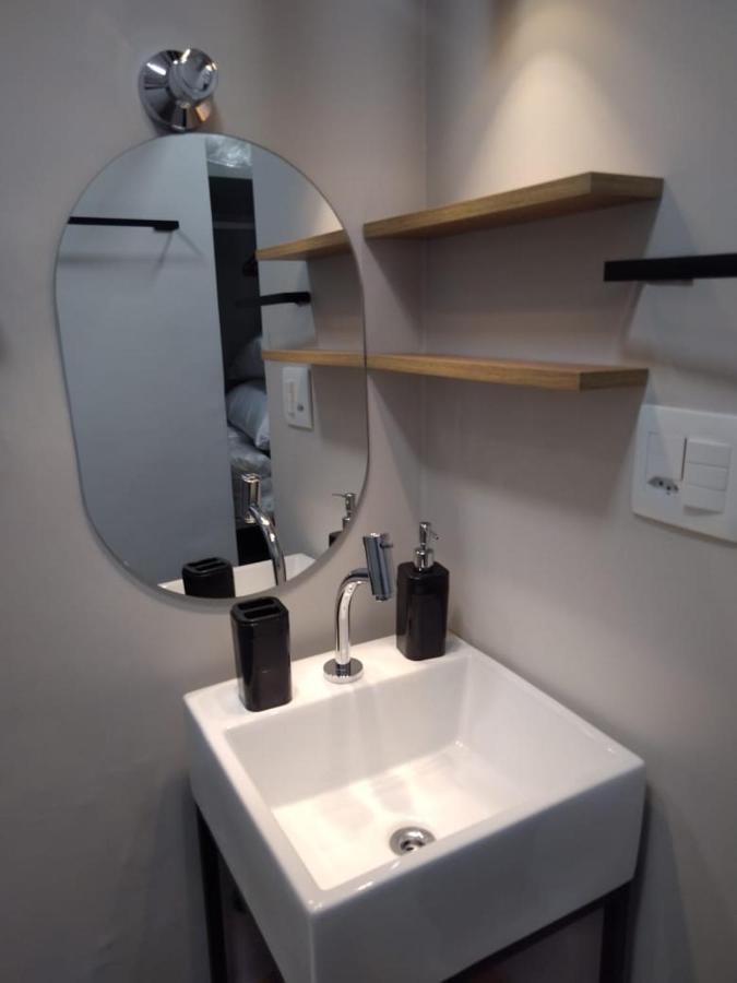 Studio 156, Copacabana, 里约热内卢 外观 照片