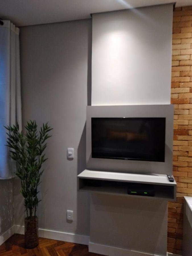Studio 156, Copacabana, 里约热内卢 外观 照片