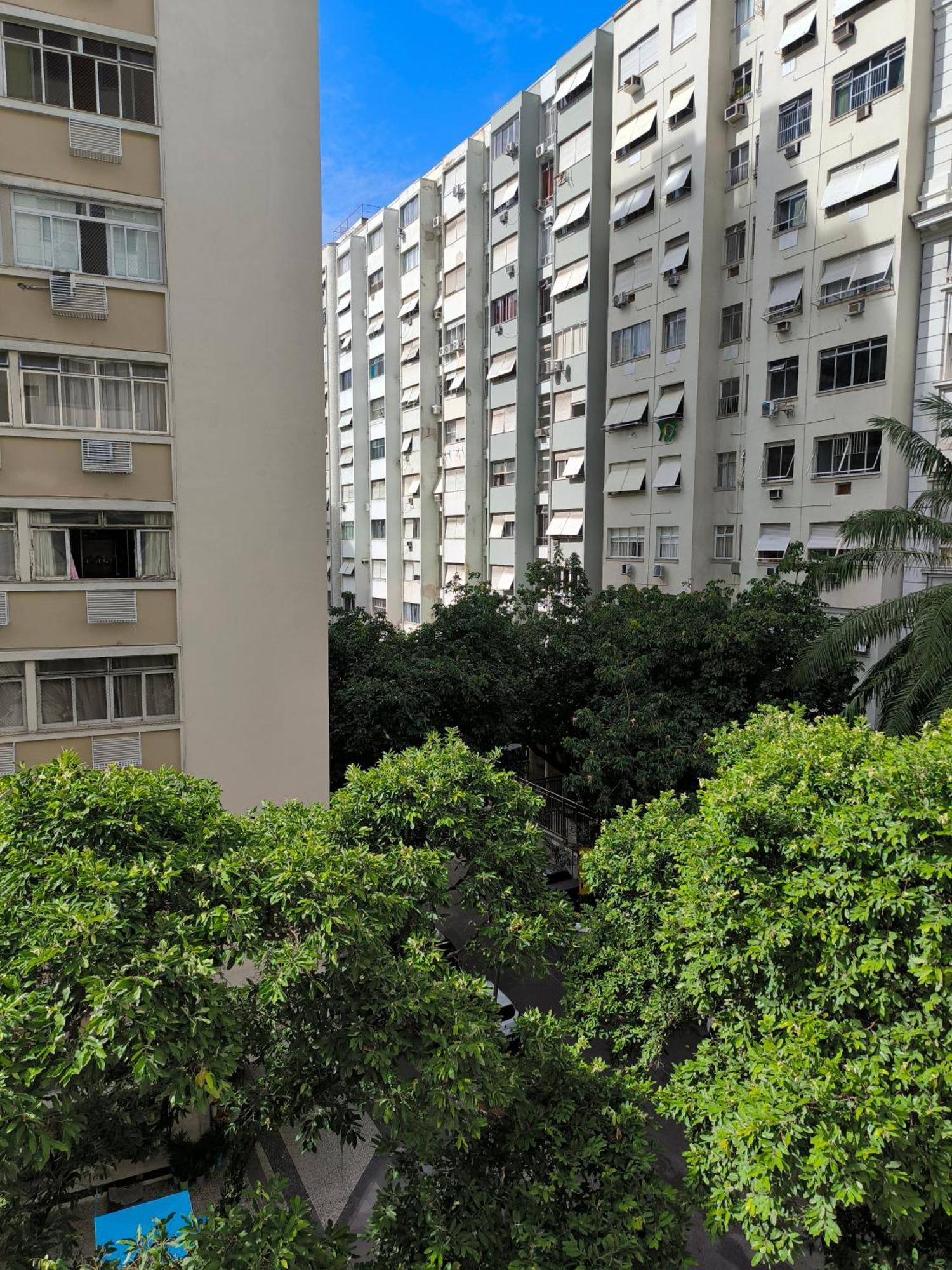 Studio 156, Copacabana, 里约热内卢 外观 照片